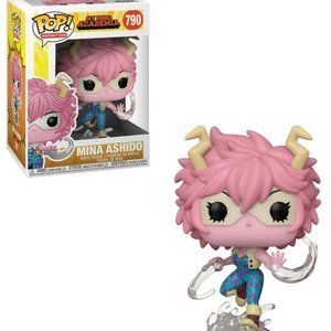 Funko Pop! Animation Mina Ashido - My Hero Academia #790